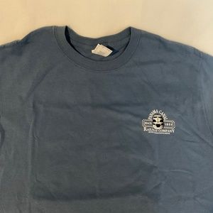 Panama Canal Shirt